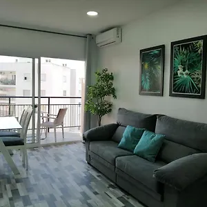 Precioso Apartamento En Enfrente De Puerto Marina , Benalmádena España