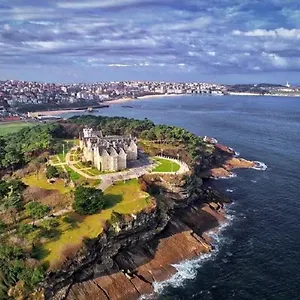 Centro De , Santander España