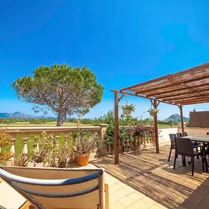 Casa Cap De Bou 7 , Puerto Pollensa España