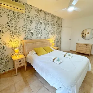797 Rentals- Precioso Piso Con Vistas Al Jardin En Benalbeach , Benalmádena España