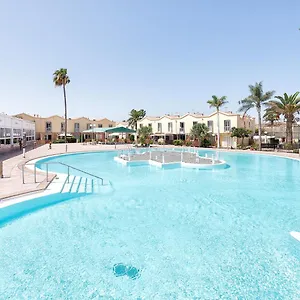 Duplex En Oasis , San Bartolomé España