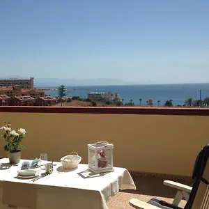 Benal Sunbeach Torrequebrada Benalmádena