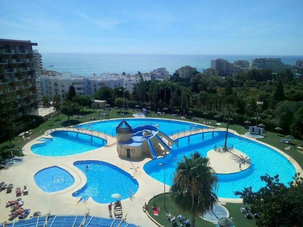 Minerva Holiday Benalmádena