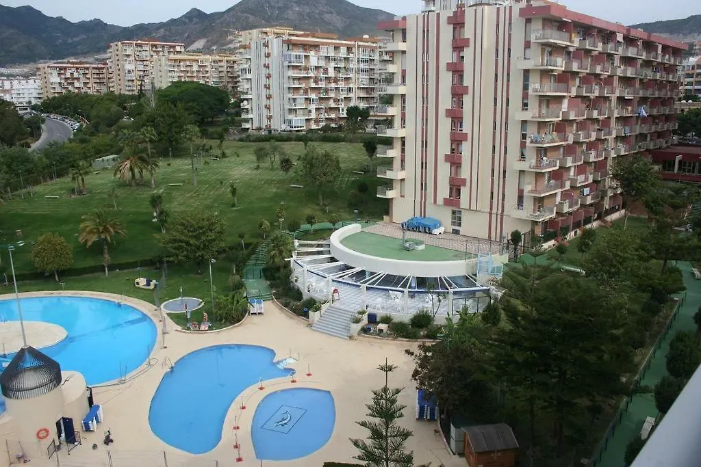 Minerva Holiday Benalmádena