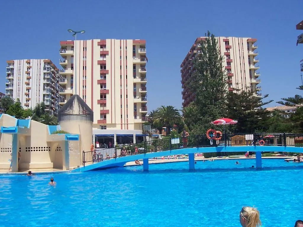 Minerva Holiday Benalmádena Apartamento