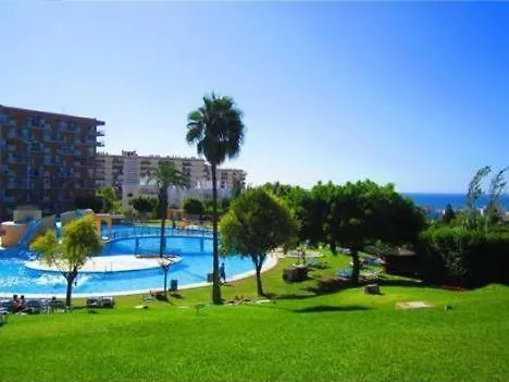 Minerva Holiday Benalmádena España