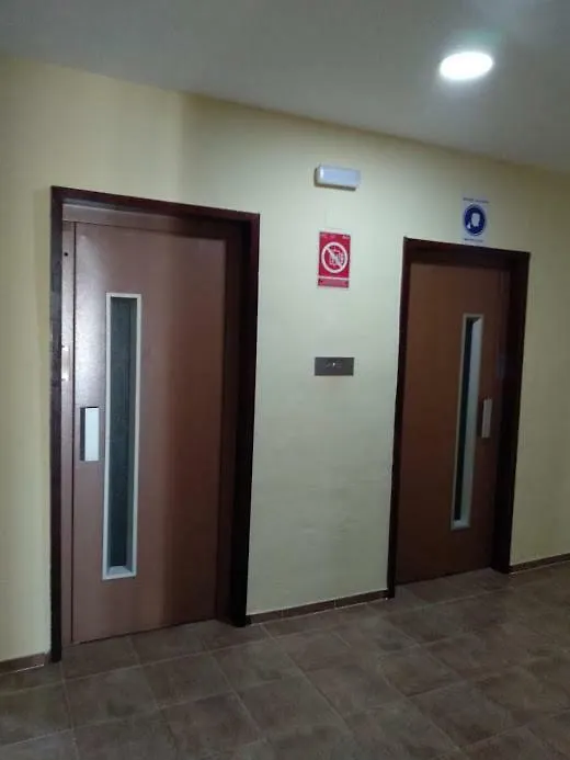 Minerva Holiday Benalmádena Apartamento