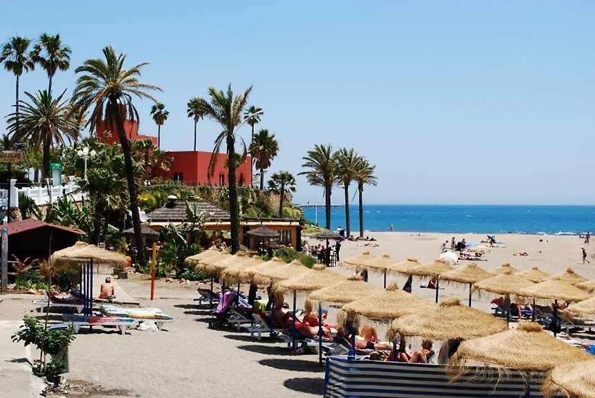 Minerva Holiday Benalmádena España