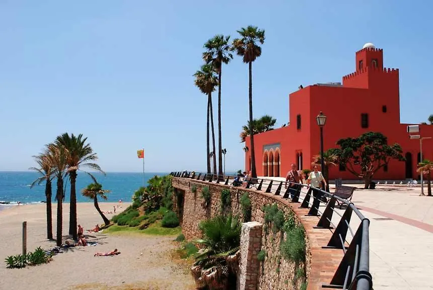 Minerva Holiday Benalmádena 0*,  España