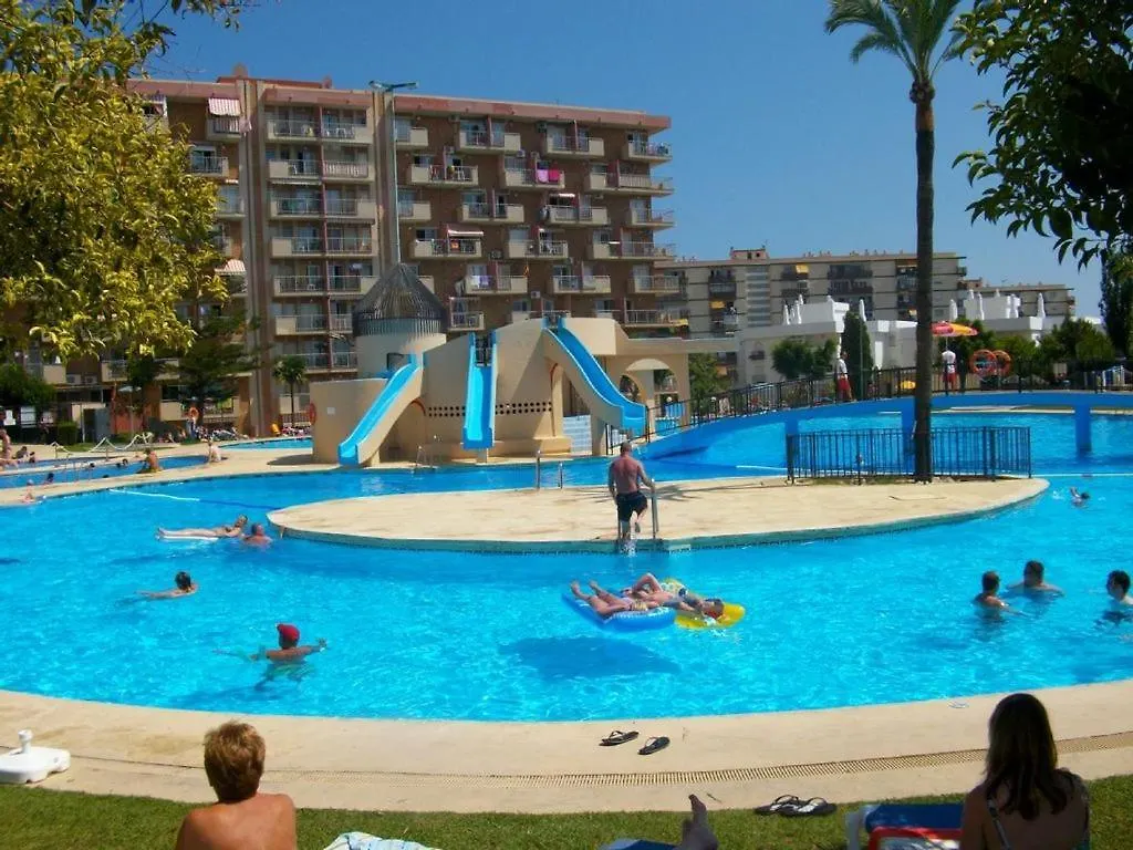Minerva Holiday Benalmádena 0*,  España